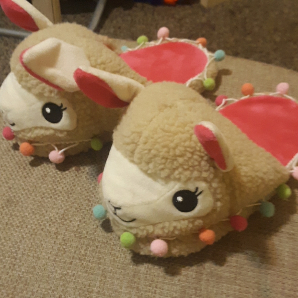 Slippers - Picture 4 of 4